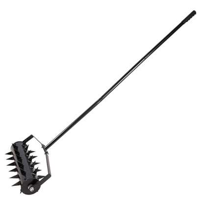 Lawn Aerators, Gs, Yards, Loose Soil in Farmland, Ging Lawn Aerator Tool, Upgraded Heavy Du Aerator Lawn Soil Penetrator Spikes, for G Grass Patio Yard