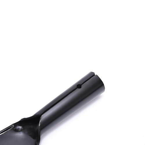 260mm Manganese Steel Billhook Brush Clearing Sickle - size: 1pce 9.45in/240mm Manganese steel