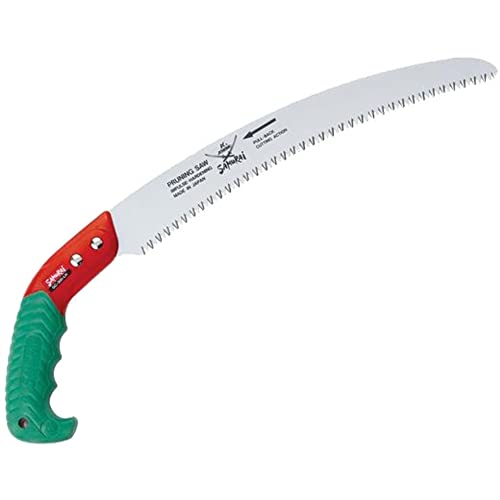 Samurai 13" (330mm) Ichiban Curved Saw Replacement Blade GC331LH (13115)
