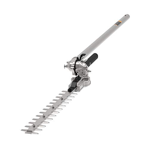 WORX Driveshare 17" Hedge Trimmer Attachment, WA0220 - size: 17" Hedge Trimmer Attachment, style: Attachments