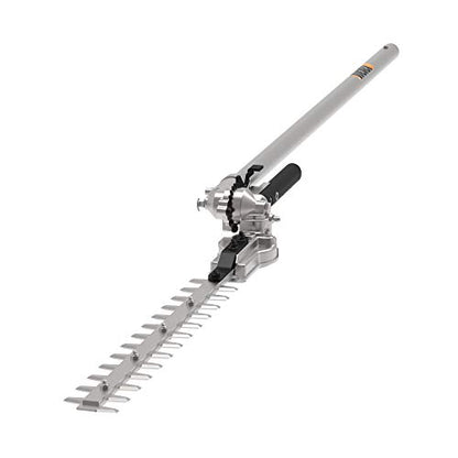 WORX Driveshare 17" Hedge Trimmer Attachment, WA0220 - size: 17" Hedge Trimmer Attachment, style: Attachments