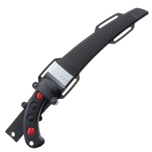 Silky ZUBAT Professional Curved Hand Saw 270mm Large Teeth (270-27) - color: ['Black'], size: ['270mm'], style: Hand Saw