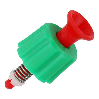 Eastbuy Pressure Relief Valve, PP Material, Shoulder Safety Valve, Garden Sprayer Accessory