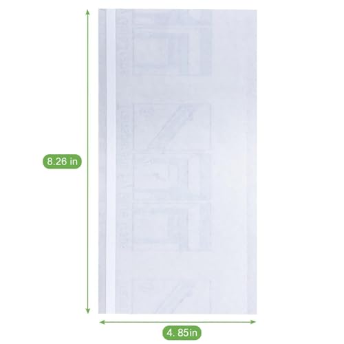 LFSYS 35XL Window Fly Traps Indoor Fruit Fly Traps for Indoors
