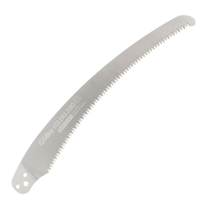 Silky Replacement Blade Only IBUKI 390mm XL Teeth (276-39) - size: 15.4 inches