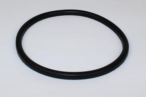 Solo, 4061345, Sprayers Gasket (Round/Flat)
