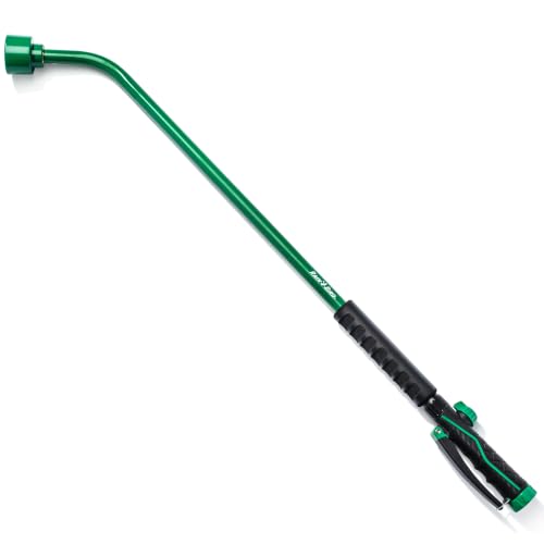 Rain Bird TRNZLWAND36 Watering Wand Garden Hose Nozzle, 36 Inch - size: 36 Inches
