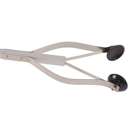 DMI Reacher Grabber Tool for Elderly, Disabled or After Surgery Recovery, Claw Grabber, Reaching Assist Tool, Trash Picker, Hand Gripper, Arm Extension, 33 Inches, Non Folding, Suction Claw - size: 33 Inch