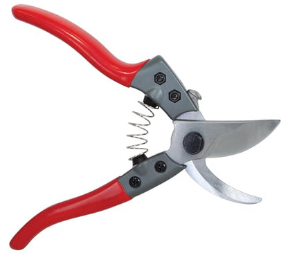 Shrub and Branch Pruning Bundle: Bypass Lopper, Bypass Pruner, and 8-Inch Folding Saw