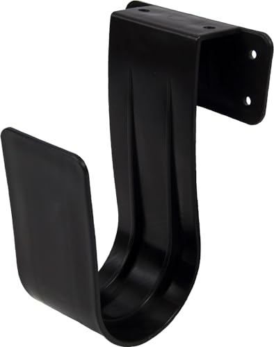 Poolmaster 35610 Jumbo Hose Hanger, Multicolor 7.7” High x 5” Wide x 5.5” Deep - size: 7.7-Inches by 5-Inches