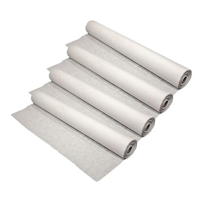 Dewitt Plant Cover Fabric - 1.5 oz Garden Frost Blanket - 4 Pack - Fabric - size: 4 Pack