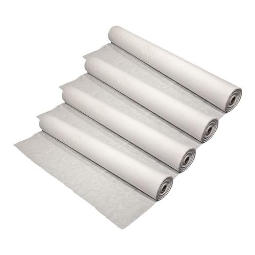 Dewitt Plant Cover Fabric - 1.5 oz Garden Frost Blanket - 4 Pack - Fabric - size: 4 Pack