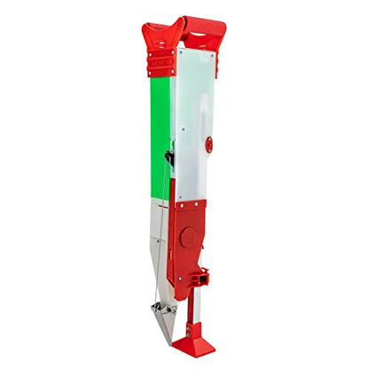 Manual Seeder Handheld Vegetable Seedling Transplanter Seed Bulb Planter