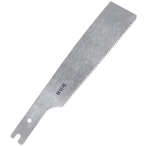 KAKURI Mini Japanese Pruning Saw 4.3" Replacement Blade – Made in Japan - style: Japanese Pruning Saw Replacement Blade
