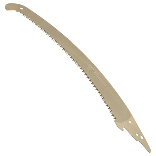 Notch Nobasu & Hayate 16.5” (420mm) Replacement Blade (798-42-A) - size: 16.5” (420mm) Replacement Blade
