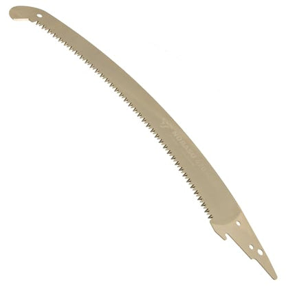 Notch Nobasu & Hayate 16.5” (420mm) Replacement Blade (798-42-A) - size: 16.5” (420mm) Replacement Blade