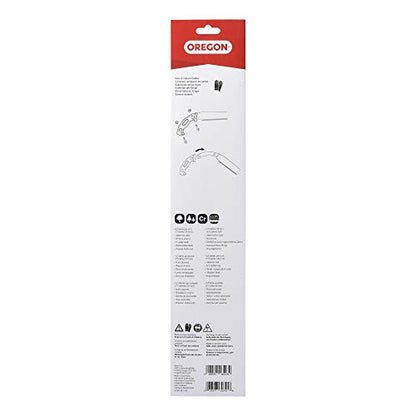 Oregon 600140 Forestry Tools Hand Saw 12" Replacement Blade - style: 12" Replacement Blade