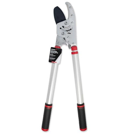 ALLWAY GA-XRTL Extendable Jumbo Ratchet Tree Lopper