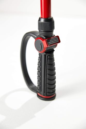 2-Pack Orbit 58995 Pro Flo 7-Pattern 14” Watering Wand with Thumb Control - size: 14 Inch, style: 2-Pack Thumb Control