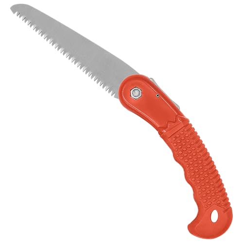 Folding Saw, 6-Inch