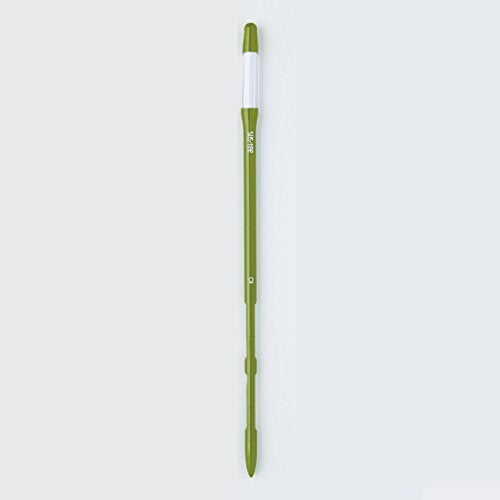 Sustee Aquameter, Plant Moisture Sensor, Set of 2 (Green, Large)