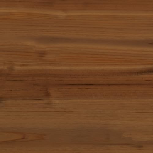 Outsunny 7.5 x 7.5ft DIY Raised Garden Bed, Large Wooden Planter Box, Brown - color: Brown, size: 7.5' x 7.5'