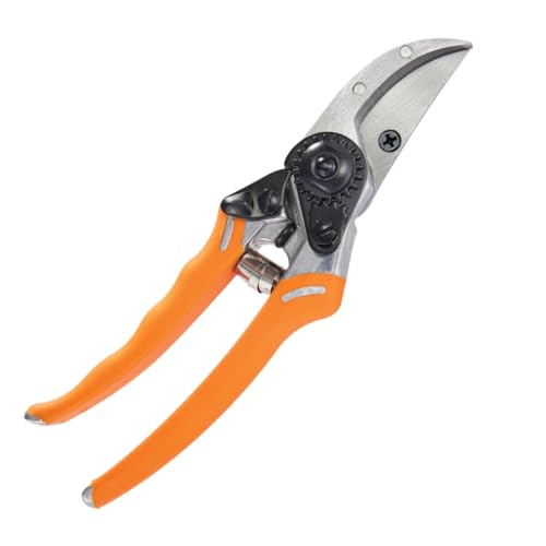 ColorPoint Bypass Pro Pruner - Orange - color: Orange, style: Modern