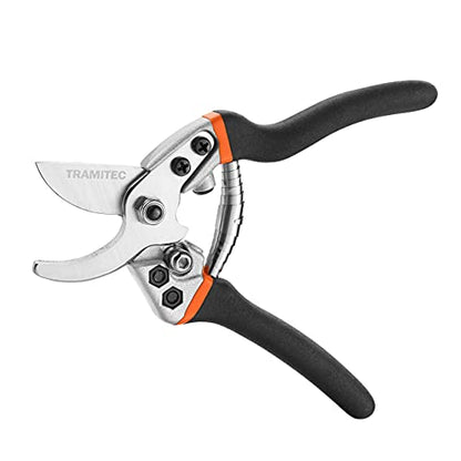 Garden Hedge Shears. Hedge Clippers & Shears SET with Super Pruning Shears. Heavy Duty Garden Clippers for Shaping Bushes Nicely. Hedge Scissors & Shears made with Durable Carbon Steel.