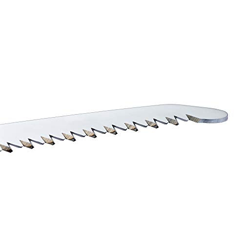 Oregon 12" Japanese Steel Curved Hand Saw - style: 12" Hand Saw