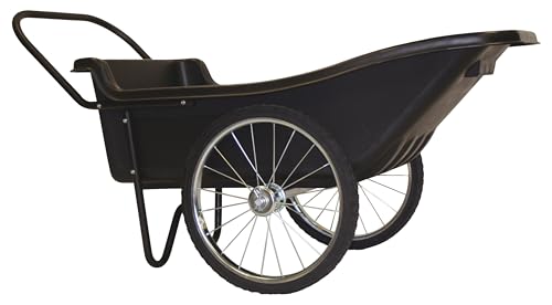 Polar Utility Cart 400 lb Capacity Model 8376