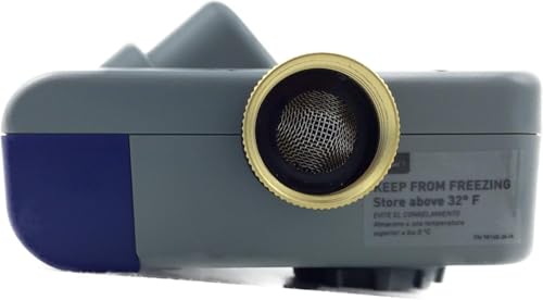 3-Pack Orbit 27133 2-Outlet Hose Watering Timer (2 Outlet Brass) - Dual Outlet Timer for Efficient Garden Irrigation
