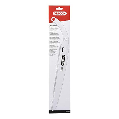 Oregon 600140 Forestry Tools Hand Saw 12" Replacement Blade - style: 12" Replacement Blade