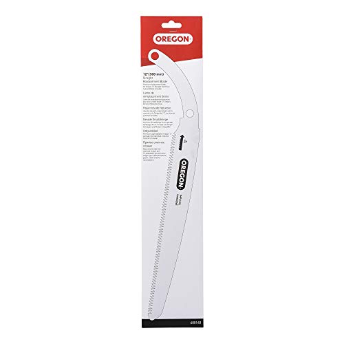 Oregon 600140 Forestry Tools Hand Saw 12" Replacement Blade - style: 12" Replacement Blade