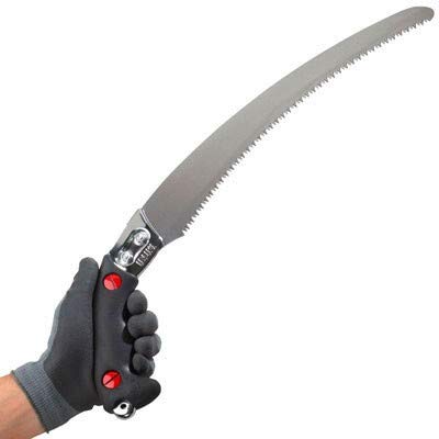 Silky Replacement Blade Only IBUKI 390mm XL Teeth (276-39) - size: 15.4 inches