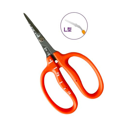 Chikamasa Garden Scissors B500SLF by CHIKAMASA