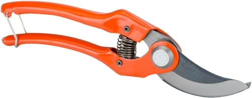 Bahco P121-20-F Hand Pruner, 8-Inch