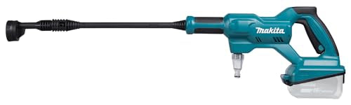 Makita DHW180Z 18V Li-ion LXT Pressure Washer, Batteries and Charger Not Included