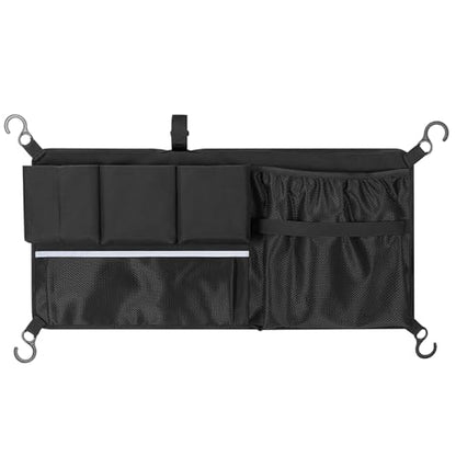 GRAOSO Stroller Wagon Cargo Net Compatible with WONDERFOLD W-Series Models