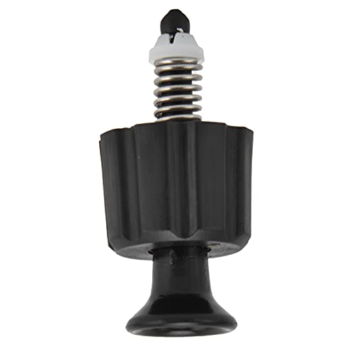 Pressure Release Valve, Pressure Relief Valve Sprayer Accessories, PP Automatic Safety Bleed Valve with Relief Valve, for Outdoor Manual Sprayer 3L/5L/8L Backpack Sprayer