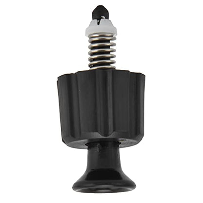 Pressure Release Valve, Pressure Relief Valve Sprayer Accessories, PP Automatic Safety Bleed Valve with Relief Valve, for Outdoor Manual Sprayer 3L/5L/8L Backpack Sprayer
