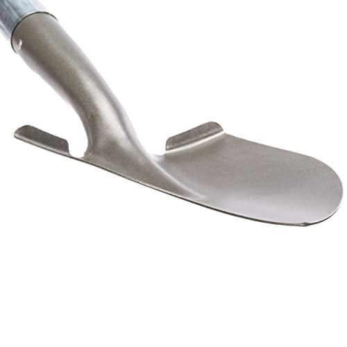 Radius Garden 27211 Mini Digger Shovel, Red - style: Mini Digger