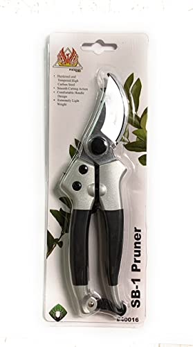 Phoenix SB-1 Professional 3/4" Gardening Hand Pruner
