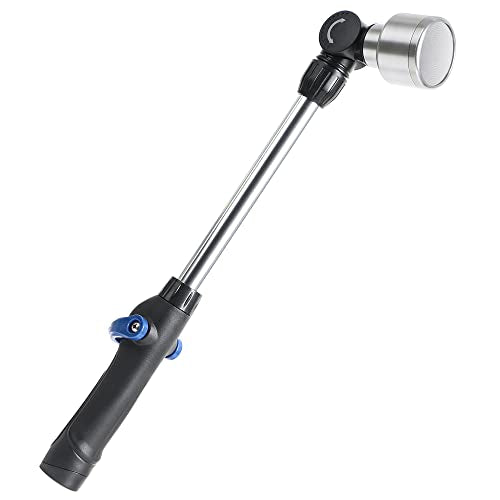 STYDDI Soft Rain Watering Wand, Gentle Spray Garden Watering Wand