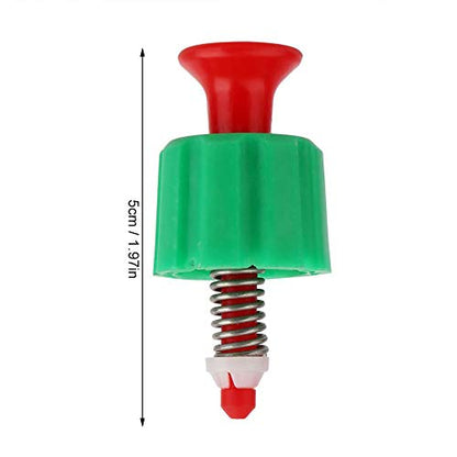 Eastbuy Pressure Relief Valve, PP Material, Shoulder Safety Valve, Garden Sprayer Accessory