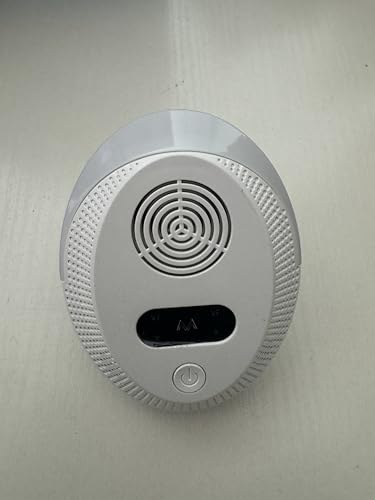 Ultrasonic Pest Repeller, Pest Repellent for Mouse 0908