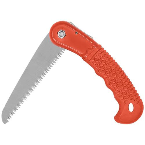 Folding Saw, 6-Inch