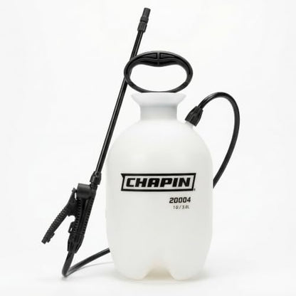 CHAPIN 20004 SureSpray 1-Gallon Pump Sprayer for Lawn, Garden & Weeds - size: 1-Gallon