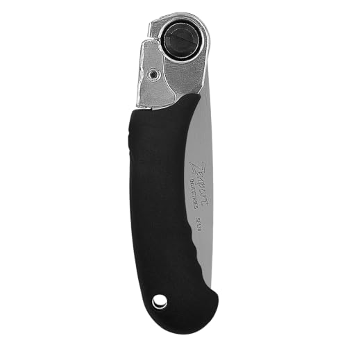 Pocket Boy Folding Pruning Saw, 5-Inch