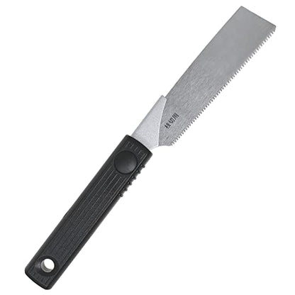 KAKURI Mini Japanese Pruning Saw 4.3" Replacement Blade – Made in Japan - style: Japanese Pruning Saw Replacement Blade