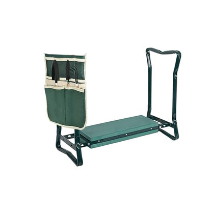 Garden Kneeler and Seat Foldable Garden Stool
